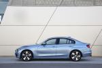 BMW ActiveHybrid 3 2012 года